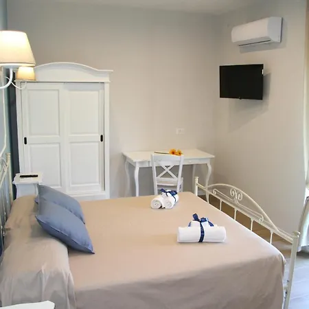 Paestum Sea And Bed & Breakfast *