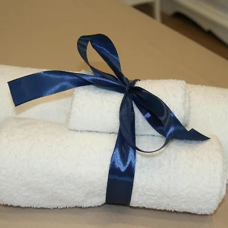 Paestum Sea And Bed & Breakfast Capaccio
