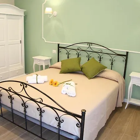 Paestum Sea And Bed & Breakfast Capaccio