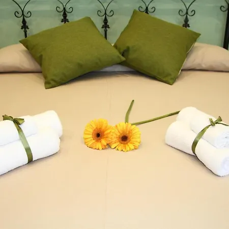 Bed & Breakfast Paestum Sea And