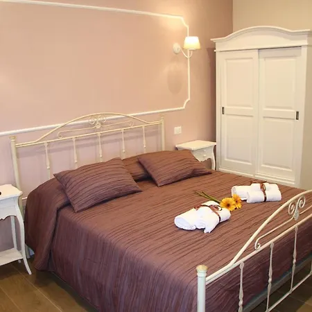 Bed & Breakfast Paestum Sea And Capaccio