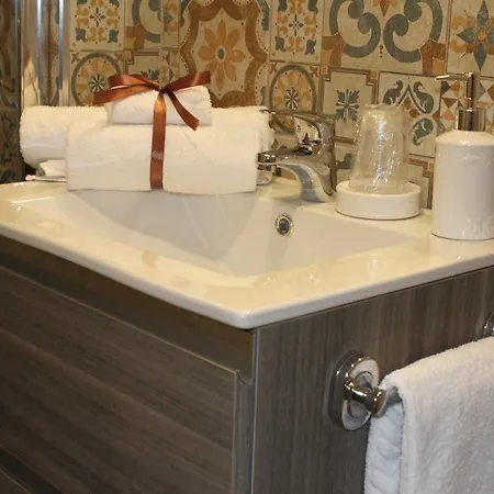 Bed & Breakfast Paestum Sea And