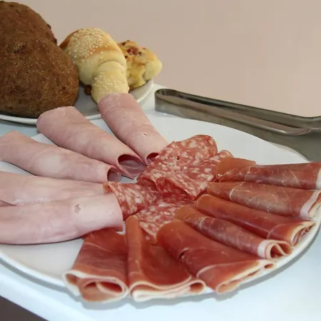 Paestum Sea And Bed & Breakfast Capaccio
