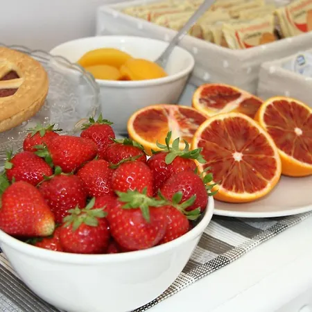 Bed & Breakfast Paestum Sea And *