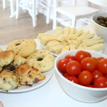 Paestum Sea And Bed & Breakfast Capaccio